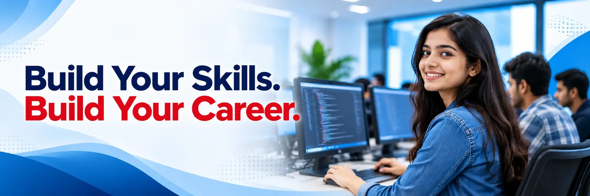 Build Your Skills. Build Your Career. – Phoenix Computer, Jaysingpur