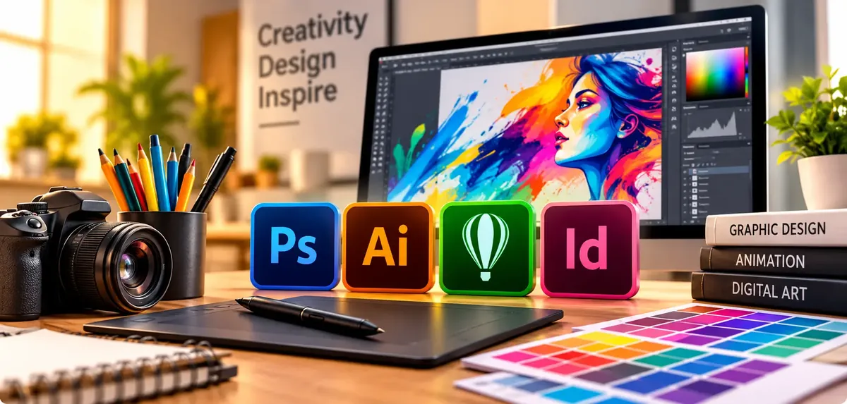 Graphics & Animation