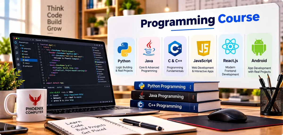 Programming Course