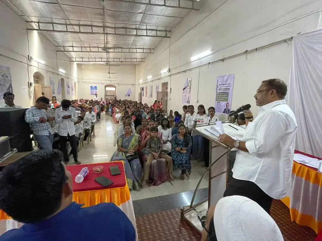 Grand Career Guidance Seminar